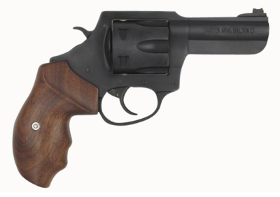 Charter Arms The Professional .357 Mag 4.2"