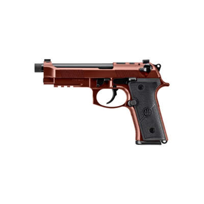 Beretta M9A4 9mm Clay 5" 10+1 Tb