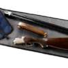 Beretta Folding Cleaning Mat - 14.5" X 53.75" Blue