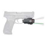 Crimson Trace Rail Master Pro Lsr/Light Grn