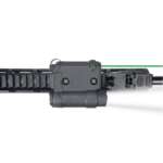 Crimson Trace Rail Master Lsr/Light Grn AR-15