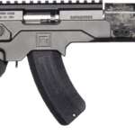 CHRISTENSEN ARMS MPR RIMFIRE 22WMR TUNGSTEN 20"