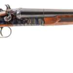 HERITAGE MANUFACTURING COACHWHIP 16/18 SXS CCH/WD