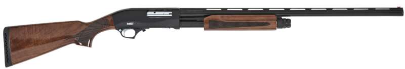 Tristar Sporting Arms Cobra Iii Pump 12/28 Wood 3"