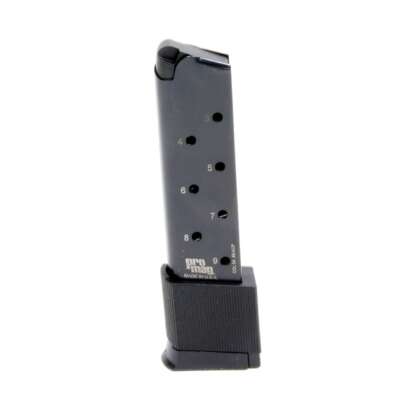 Promag 1911 Govt 45 ACP 10rd Blue