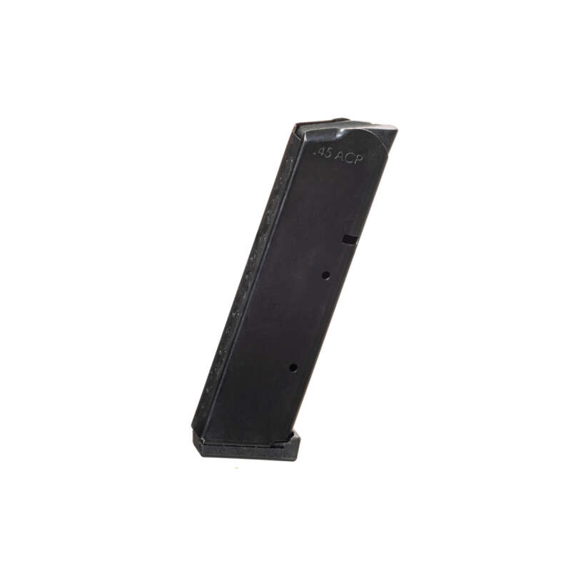 Promag 1911 Govt 45 ACP 8rd Nitride