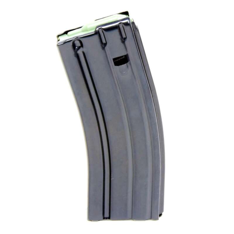 Promag AR-15 Mag 30rd Bl Steel