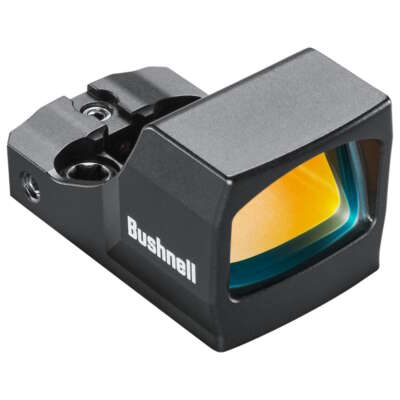 Bushnell 1x21mm Riflescope Standard