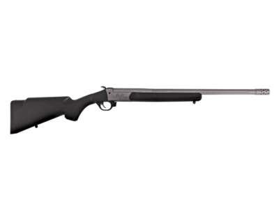 TRADITIONS OUTFTR G3 360BH 22" TD SS/SY