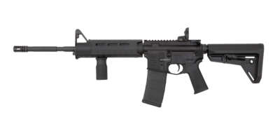 Colt M4 Carb MOE Sl BLK 5.56mm 16"#