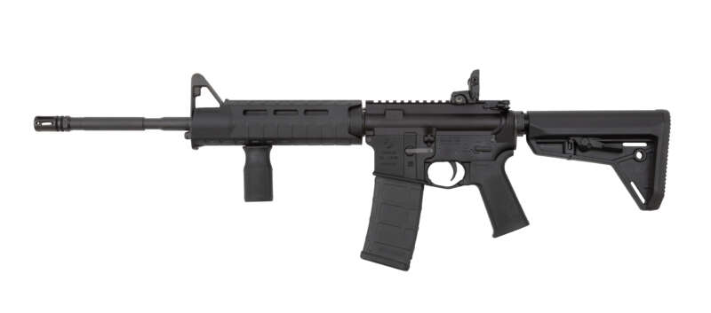 Colt M4 Carb MOE Sl BLK 5.56mm 16"#