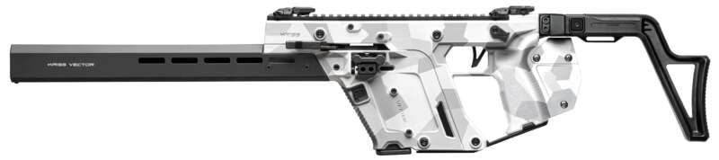 KRISS USA VECTOR CRB G3 10MM 16" ARC CA