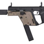 KRISS USA VECTOR CRB G3 10MM BK/FDE 16"