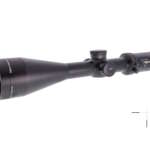 TRIJICON CREDO HX 2.5-10X56 BDC RED/GRN