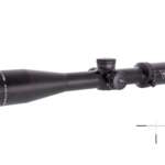 TRIJICON CREDO HX 2.5-15X42 BDC RD/GRN