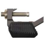 Q CRUTCH FIX REAR GRIP