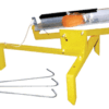 Do-All Manual Trap Clay Target - Competitor Full Cock