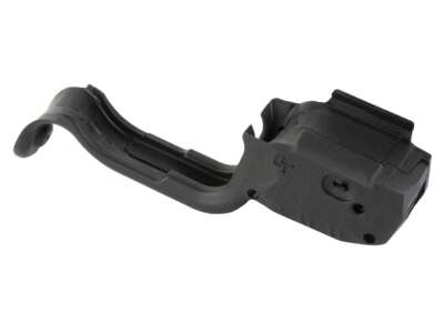CRIMSON TRACE LASERGUARD SF HELLCAT GREEN