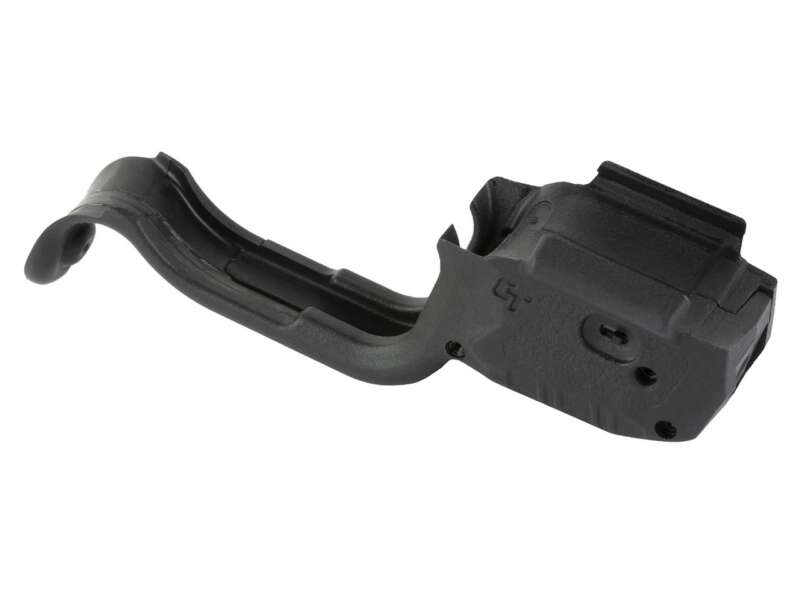 CRIMSON TRACE LASERGUARD SF HELLCAT GREEN