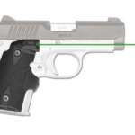 Crimson Trace Lasergrip Kimber Micro 9mm
