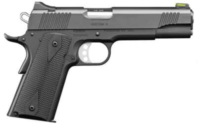Kimber Custom Ii Gfo 45 ACP 5"