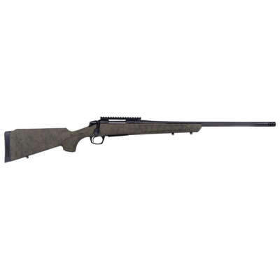 CVA CASCADE XT 6.5CM BLK/ODG 22"
