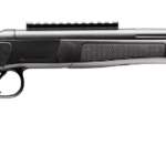 CVA SCOUT XP 338ARC BLK/SYN 12" TB