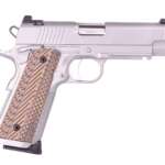 CZ DAN WESSON DW SPECIALIST CMDR 45ACP SS