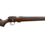 CZ 457 VARMINT 17HMR BL/WD 20.5"