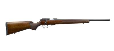 CZ 457 VARMINT 22LR BL/WD 20.5"