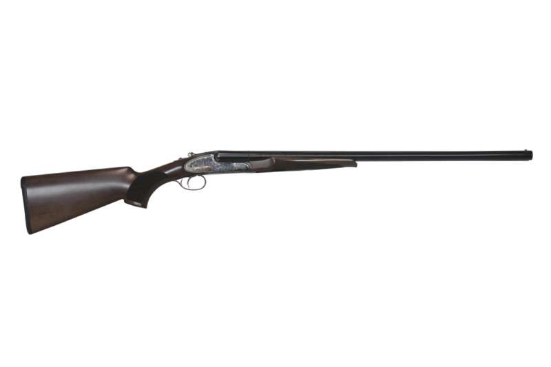 CZ SHARP TAIL SXS 410/28 BL/WD