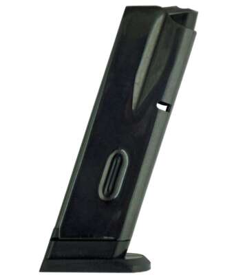 MAGAZINE CZ75 COMPACT 9MM 10RD