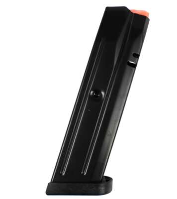 MAGAZINE CZ P-10 F 9MM 10RD