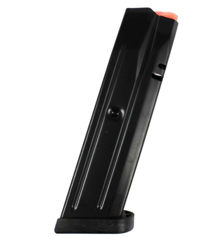 MAGAZINE CZ P-10 F 9MM 10RD