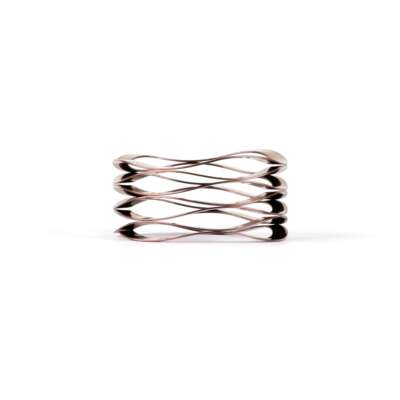 Dead Air Wolverine Wave Spring Adapter Accessory