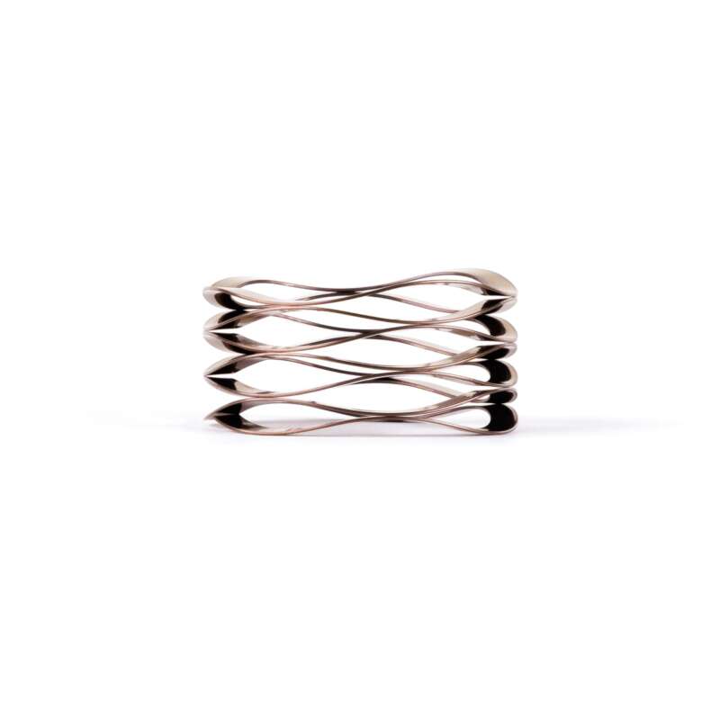 Dead Air Wolverine Wave Spring Adapter Accessory