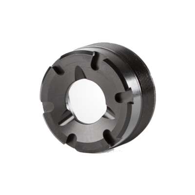 DEAD AIR ARMAMENT GHOST 9MM FRONT CAP