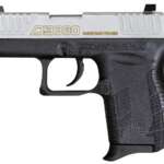 DIAMONDBACK FIREARMS DB380 GEN IV 380ACP NI/BLK 6+1