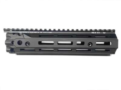 DANIEL DEFENSE RIS III 9.5" ASSEMBLY BLACK