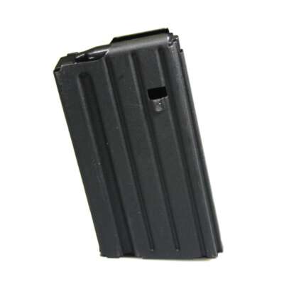 Promag AR-10 .308 Win 20rd Bl