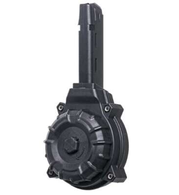 Promag Glock 17/19 9mm 50rd Drum