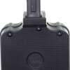 Pro Mag Magazine AR-308 308 - 50rd Drum BLK Polymer