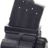 Pro Mag Magazine AR-308 308 - 50rd Drum BLK Polymer