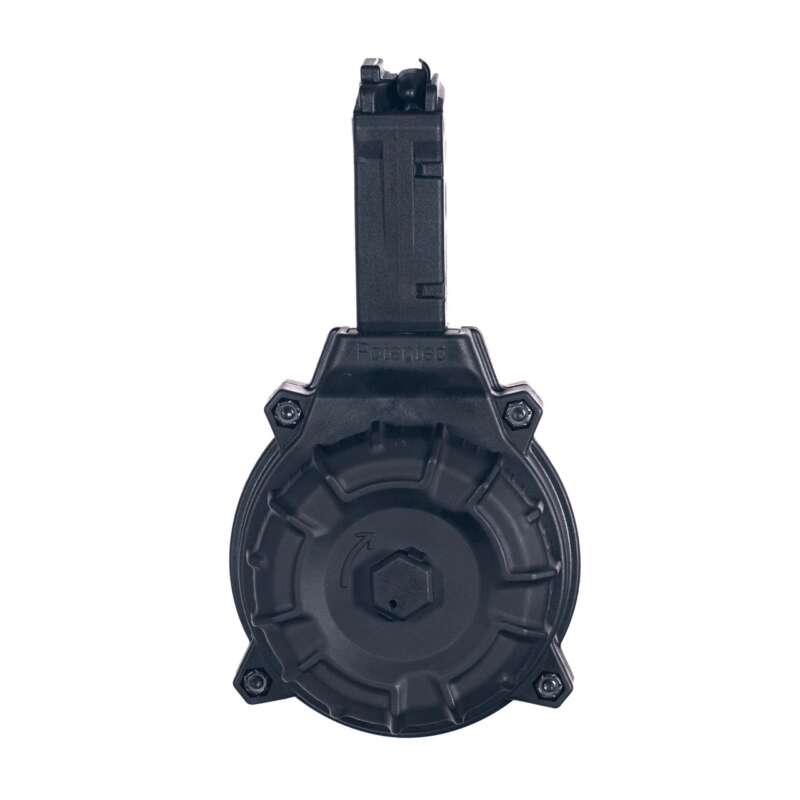 Promag Sig MPX 9mm 50rd Drum