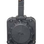 Promag AR-15 5.56 65rd Drum BLK Poly