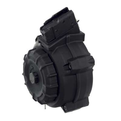 Promag AK-47 7.62X39 50rd Drum