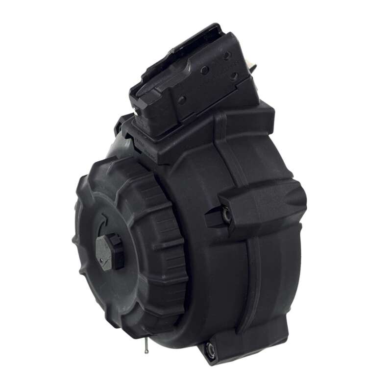 Promag AK-47 7.62X39 50rd Drum