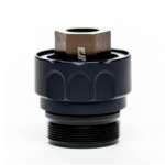 RUGGED SUPPRESSORS OBSIDIAN DUAL TAPER MOUNT