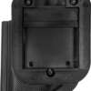 Beretta Holster Apx Carry - Civilian Holster Rh Black
