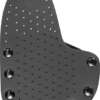 Beretta Holster Apx Carry Iwb - Hybrid 1 Clip Rh Black